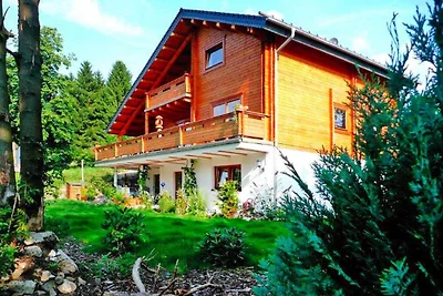 Appartamento, Clausthal-Zellerfeld