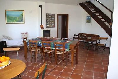 Bella villa a Ziano Piacentino in mezzo ai...