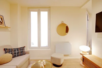 Elegante appartamento - 1BR/2P - Arco di...