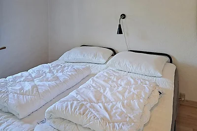 4 person holiday home in Hadsund-By Traum