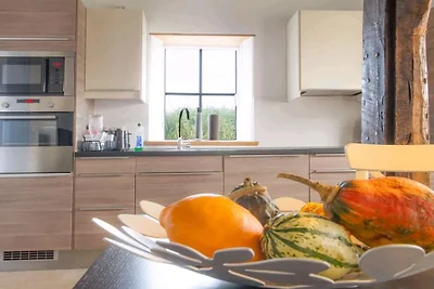 Holiday apartment with 3 bedrooms
