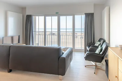 2-Zimmer-Wohnung in Middelkerke