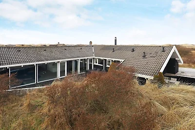 12 Personen Ferienhaus in Hjørring