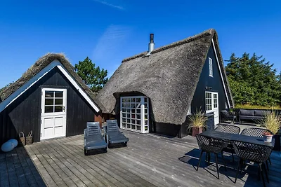 4 Personen Ferienhaus in Fanø