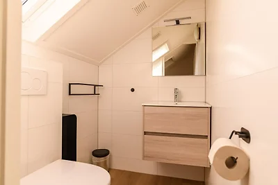 Bungalow in Reevallis bei Hügeln