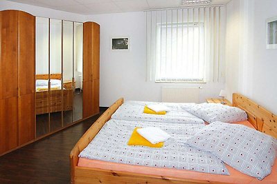 Appartement in Schwerin met gedeelde wellness