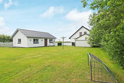 10 persoons vakantie huis in Vestervig-By...