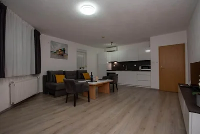 Villa Tomi  - Classic One Bedroom Apartment W...
