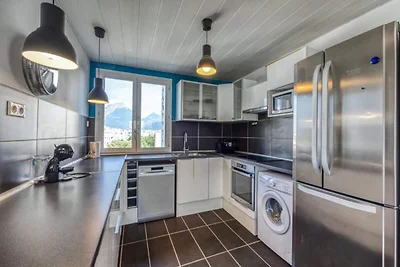 Der engelhafte Parkplatz Des Eaux Claires