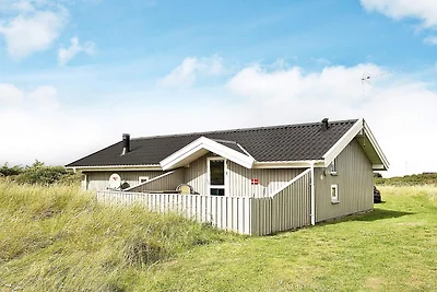 6 Personen Ferienhaus in Hjørring-By Traum