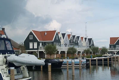 Spaziosa casa vacanze vicino ad Amsterdam