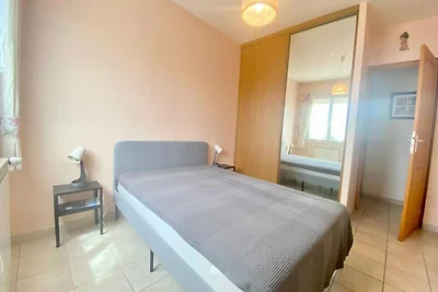 Villa in Grau du Roi mit privatem Pool