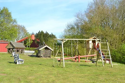 Ferienhaus in Mönchneversdorf mit Wifi