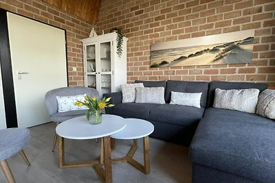 Bungalow in Sint Maartenszee in der Nähe der...