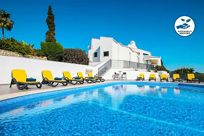 Villa Blue Lagoon per 10 persone