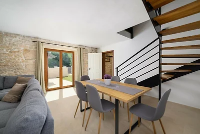 Casa Simona in Cerjani