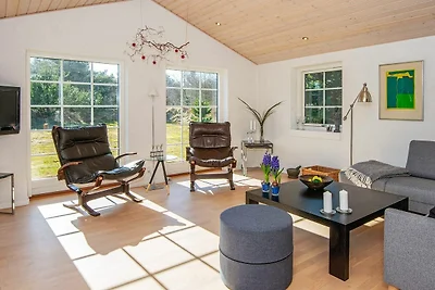 6 Personen Ferienhaus in Ulfborg