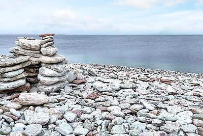 4 Sterne Ferienhaus in BORGHOLM