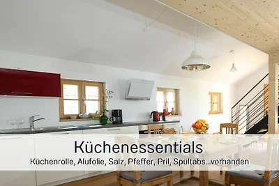 Ferienwohnung mit 1 Schlafzimmer