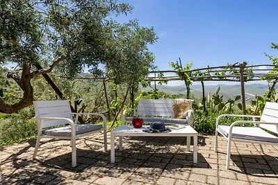 Villa Granci con Piscina