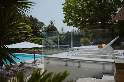 Vakantiehuis Ontspannende vakantie Soiano del Lago