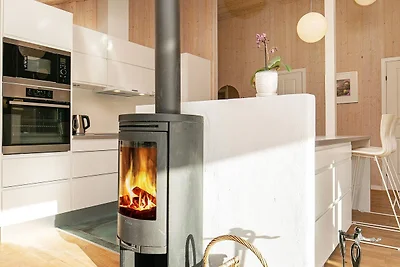 12 persoons vakantie huis in Hals-By Traum