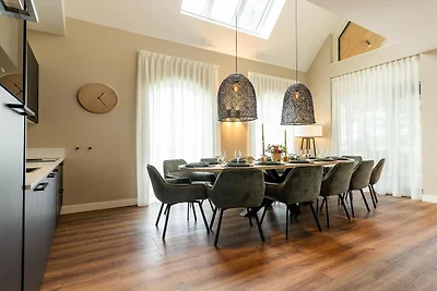 Bauernhof-Villa-Wellness