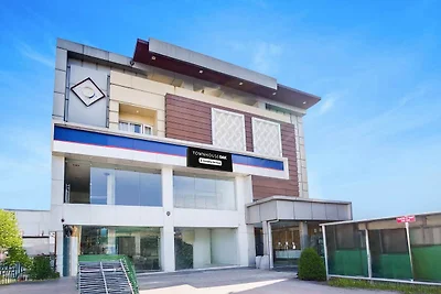 Séjours premium au City Center Dehradun