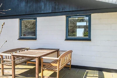 7 persoons vakantie huis in Skals-By Traum