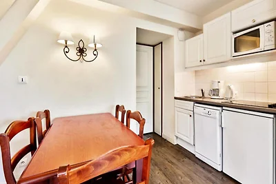 Appartamento a Deauville con piscina...