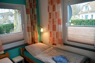 Appartement in Poel bij Strand