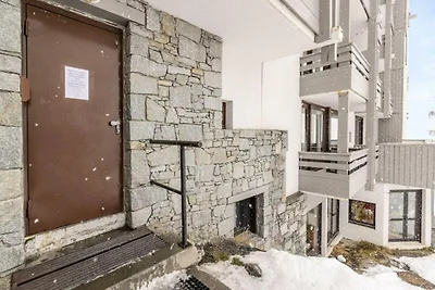 Vermietung VAL THORENS: Wohnung am Fuße der P...