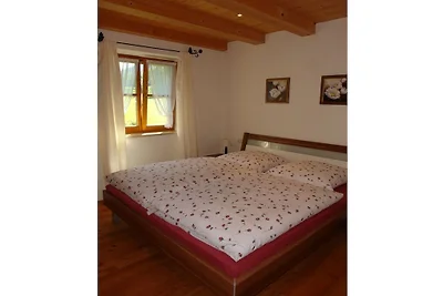 Vakantiehuis Ontspannende vakantie Berchtesgaden