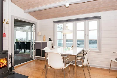 6 persone case ad Aabenraa-By Traum