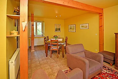 Appartement auf Ferienhof mit Innenpool-ehema...