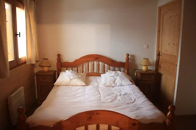 Wohnung für 5 Personen in Chatel