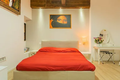 Casa vacanze Indian Red Room