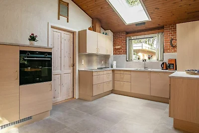 6 Personen Ferienhaus in Hurup Thy-By Traum
