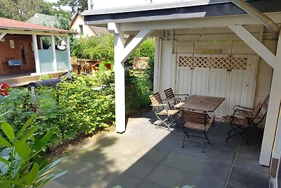 Ferienwohnung mit 2 Schlafzimmer