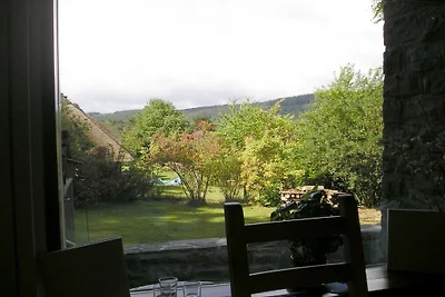 Dom wakacyjny w Monschau z basenem