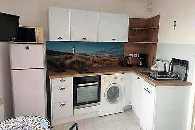 2 Zimmer für 4 Personen