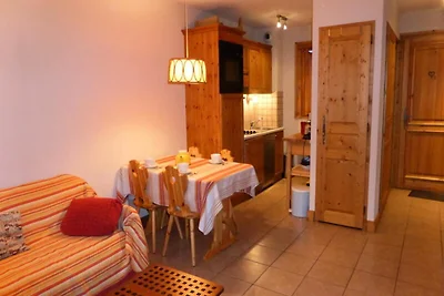 Residenz Les Amethystes für 6 Personen