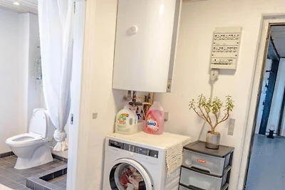 6 Personen Ferienhaus in Vestervig
