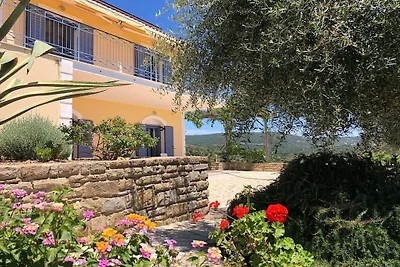 Ferienhaus in Messinia mit Schwimmbecken