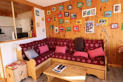 Ferienwohnung in Tignes mit Zugang zu den...