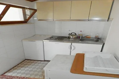 Villa Hortenzia -  One-Bedroom Apartment with...