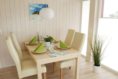 Ferienhaus mit 2 Schlafzimmer