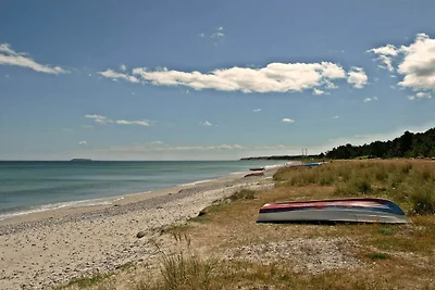 4 Sterne Ferienhaus in Glesborg-By Traum