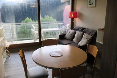 Residenz Le Solarium