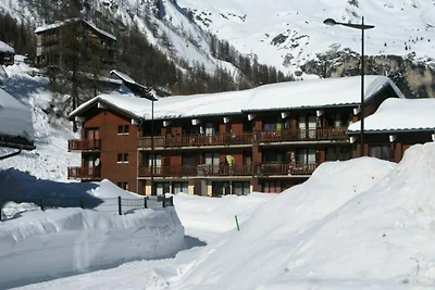 Appartamento a Tignes 1800 vicino piste